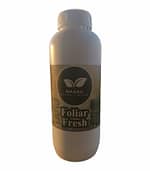 foliar fresh
